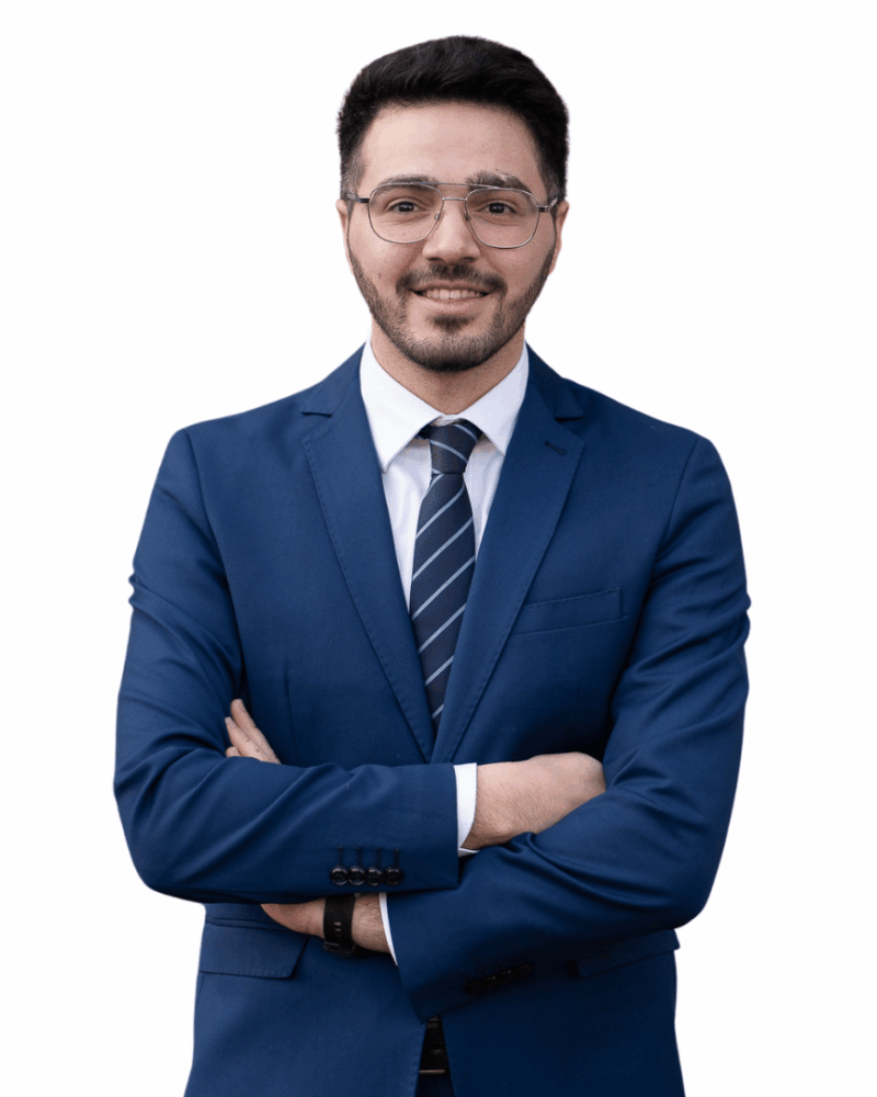 Michele Abdalla Aly — consulente Kìron Brescia