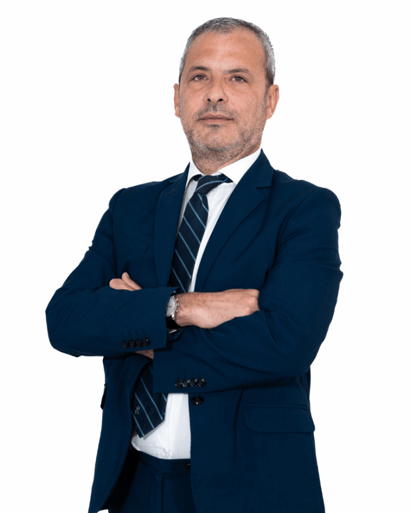 Filippo Dore — consulente Kìron Brescia