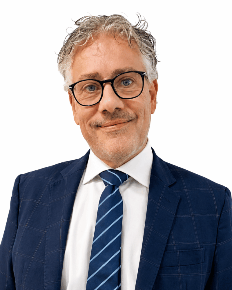 Stefano Taglietti — consulente Kìron Brescia