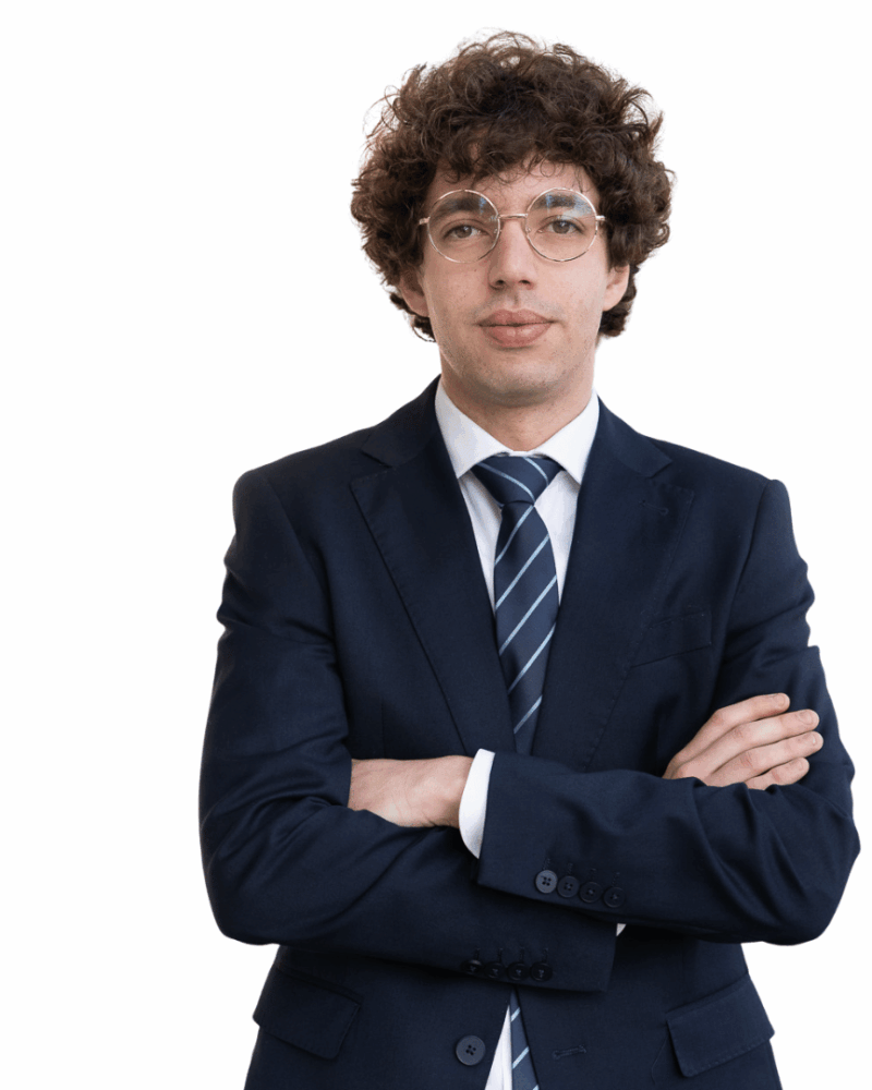 Andrea Ganelli — consulente Kìron Brescia