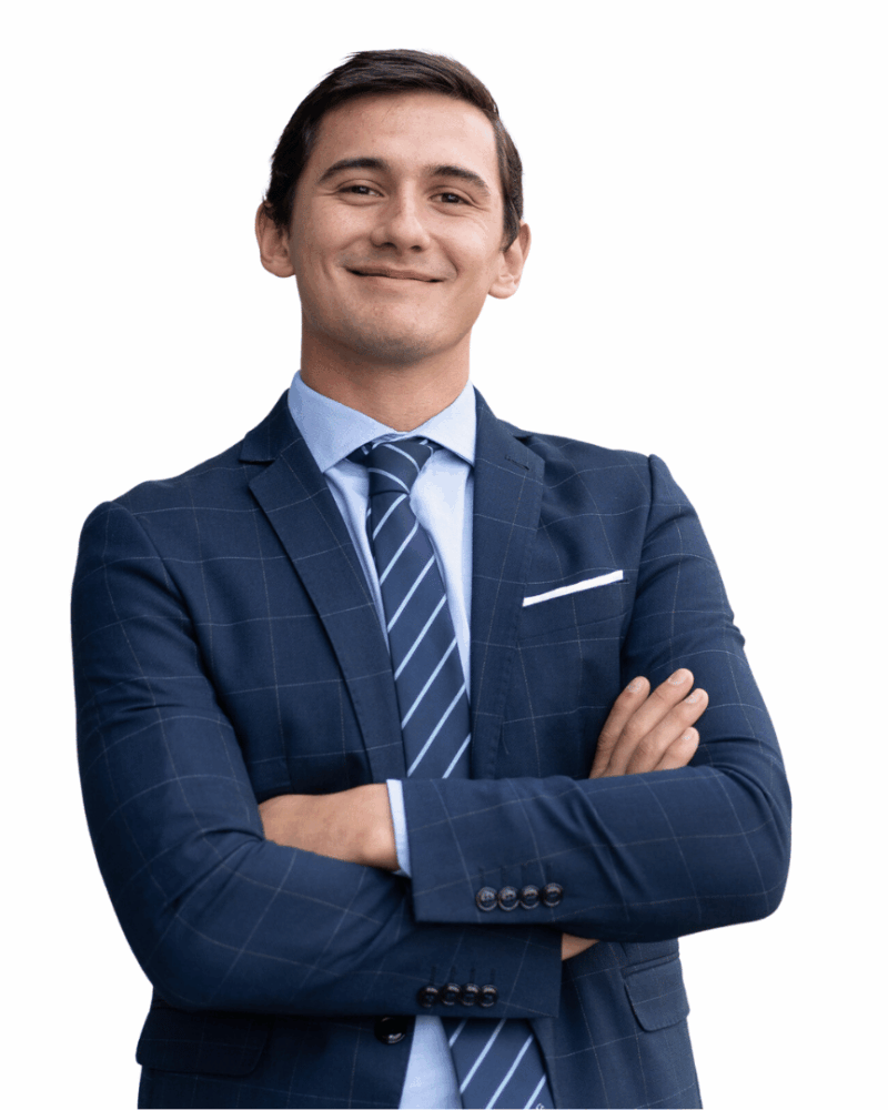 Andrea Quaresimin — consulente Kìron Brescia