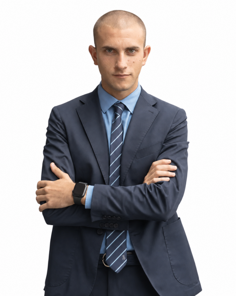 Andrea Bertagna — consulente Kìron Brescia