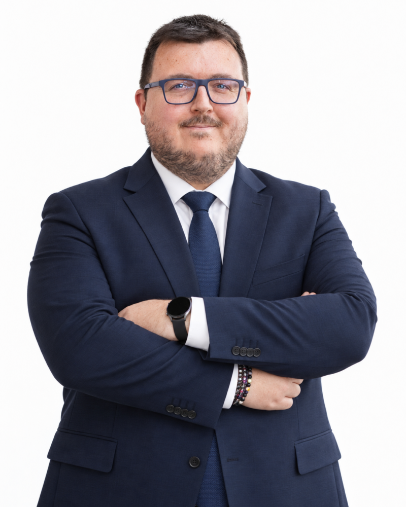Dario Franzoni — consulente Kìron Brescia