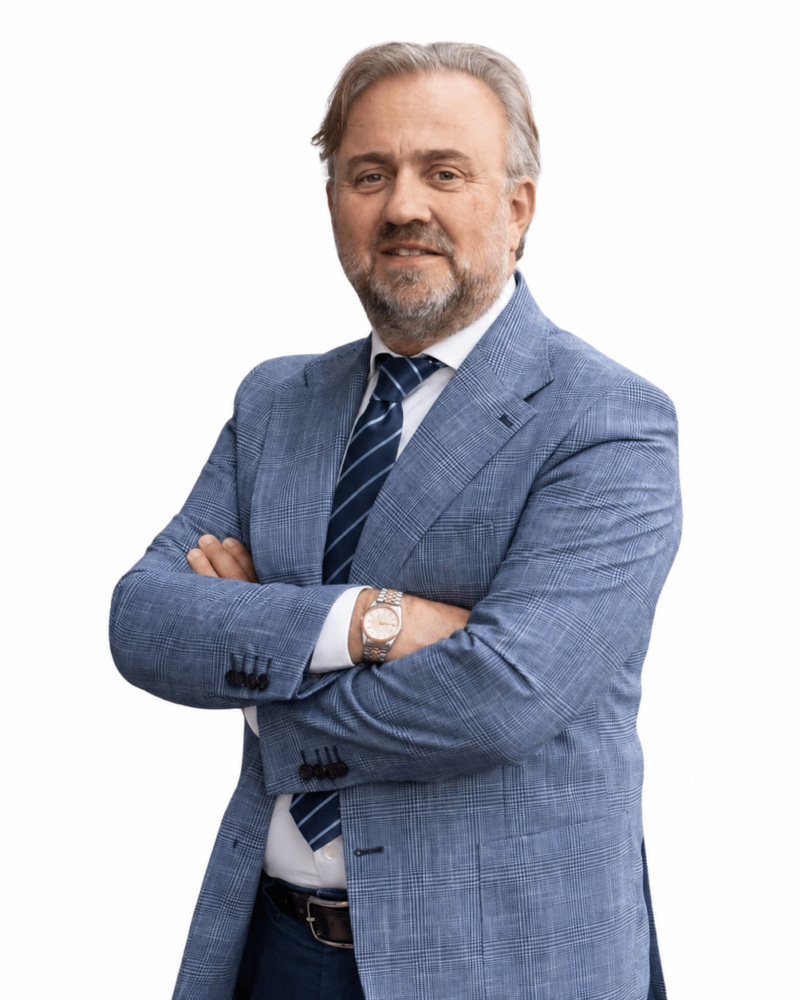 David Gervasi — consulente Kìron Brescia