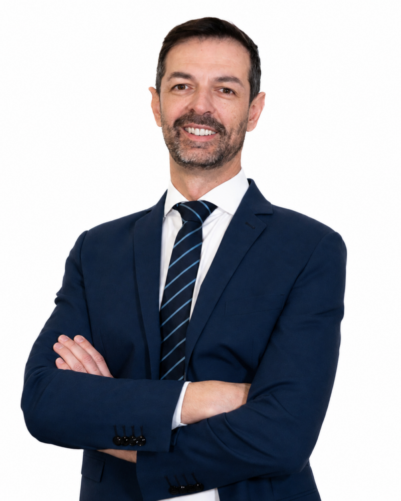 Marco Boldini — consulente Kìron Brescia