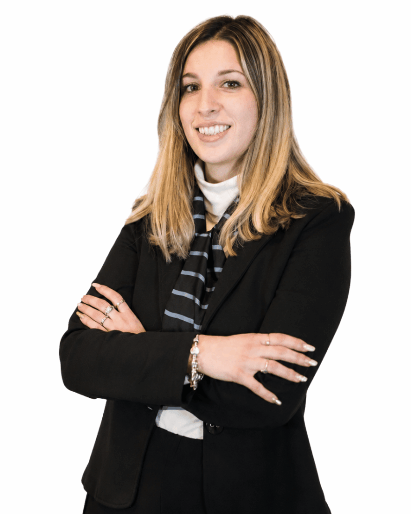 Sheila Pagani — consulente Kìron Brescia